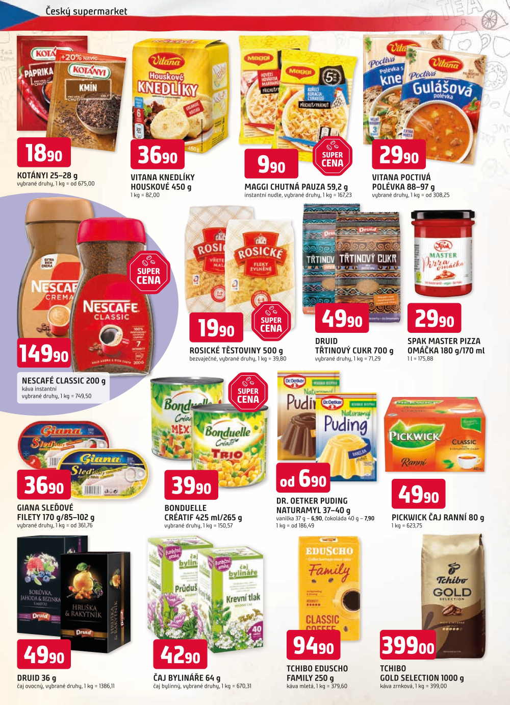 Leták TREFA leták - strana 8