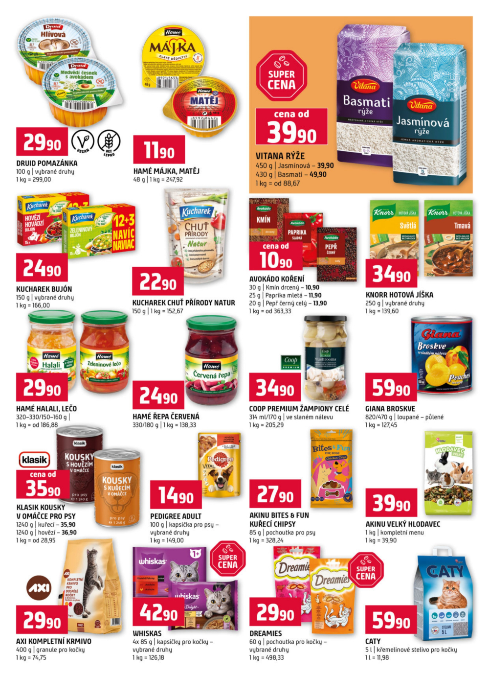 Leták Terno leták - Český Krumlov - strana 11