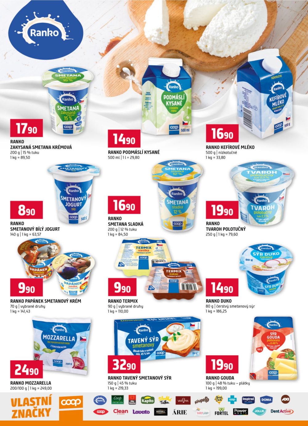 Leták Terno leták - Hradec Králové - strana 17