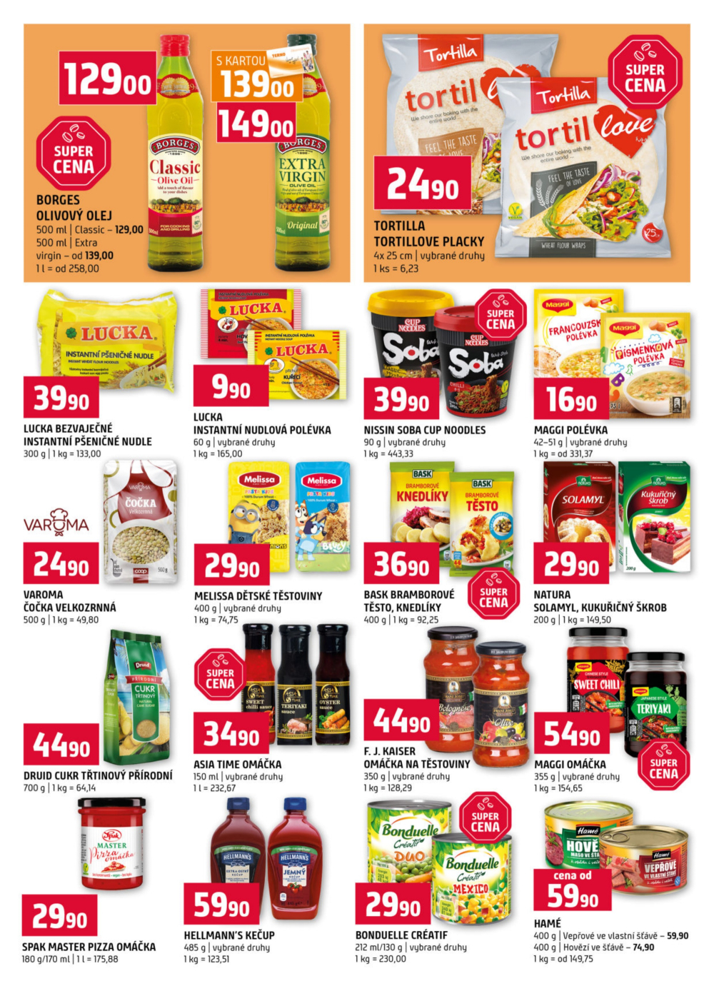 Leták Terno leták - Olomouc - strana 10