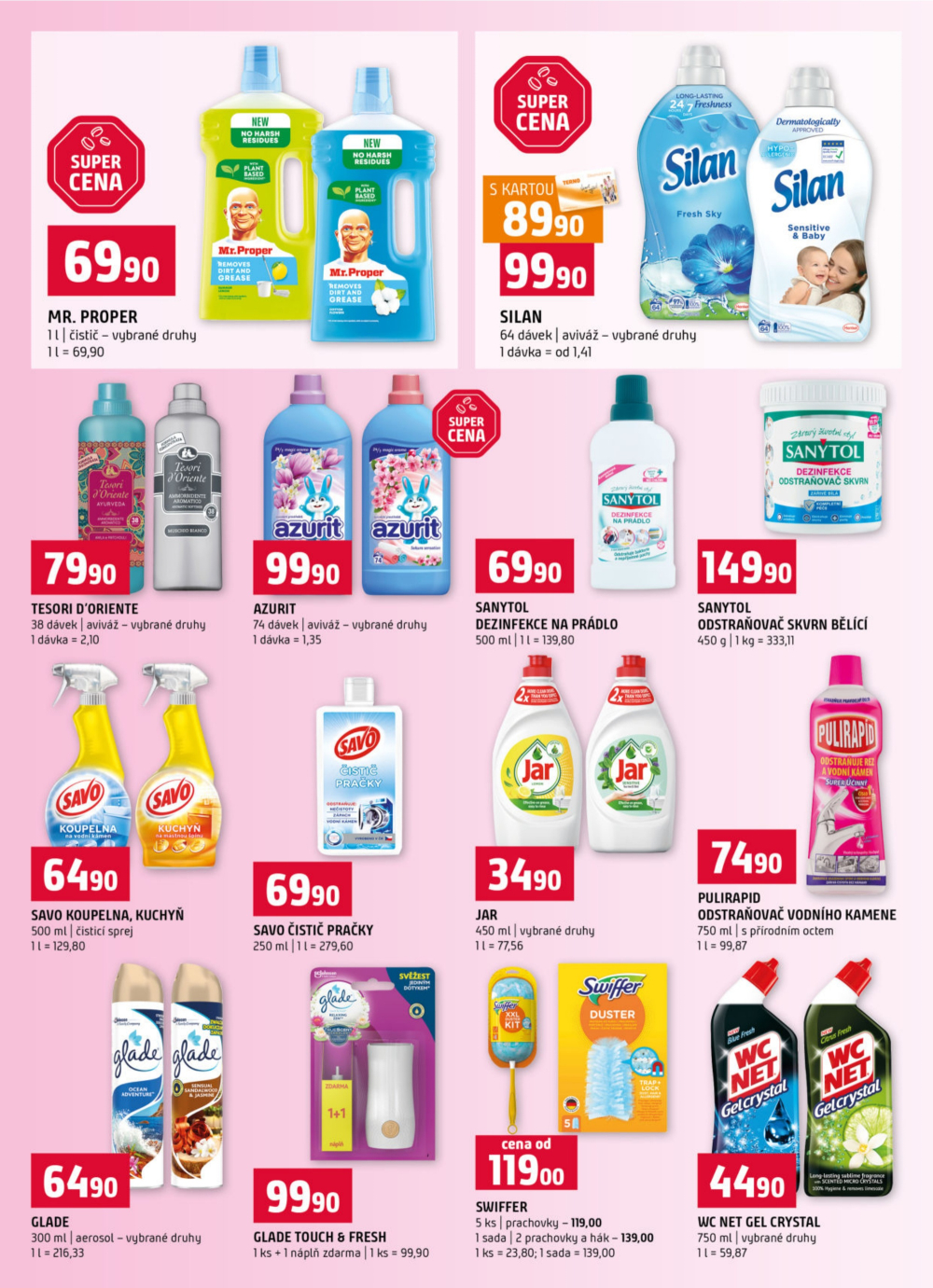 Leták Terno leták - Zlín - strana 15