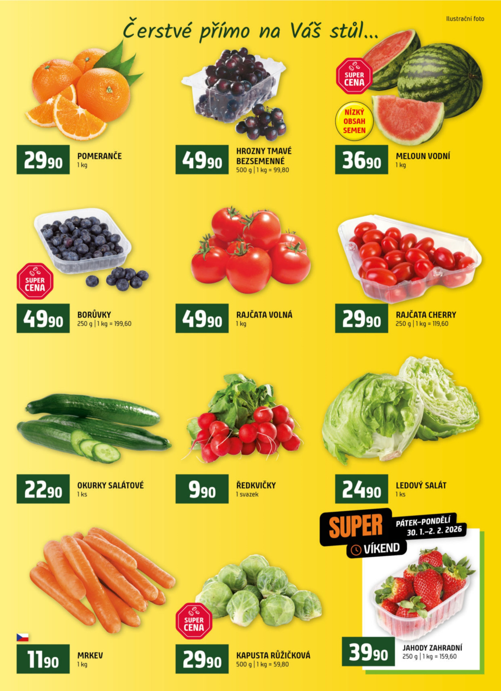 Leták Terno leták - Zlín - strana 6