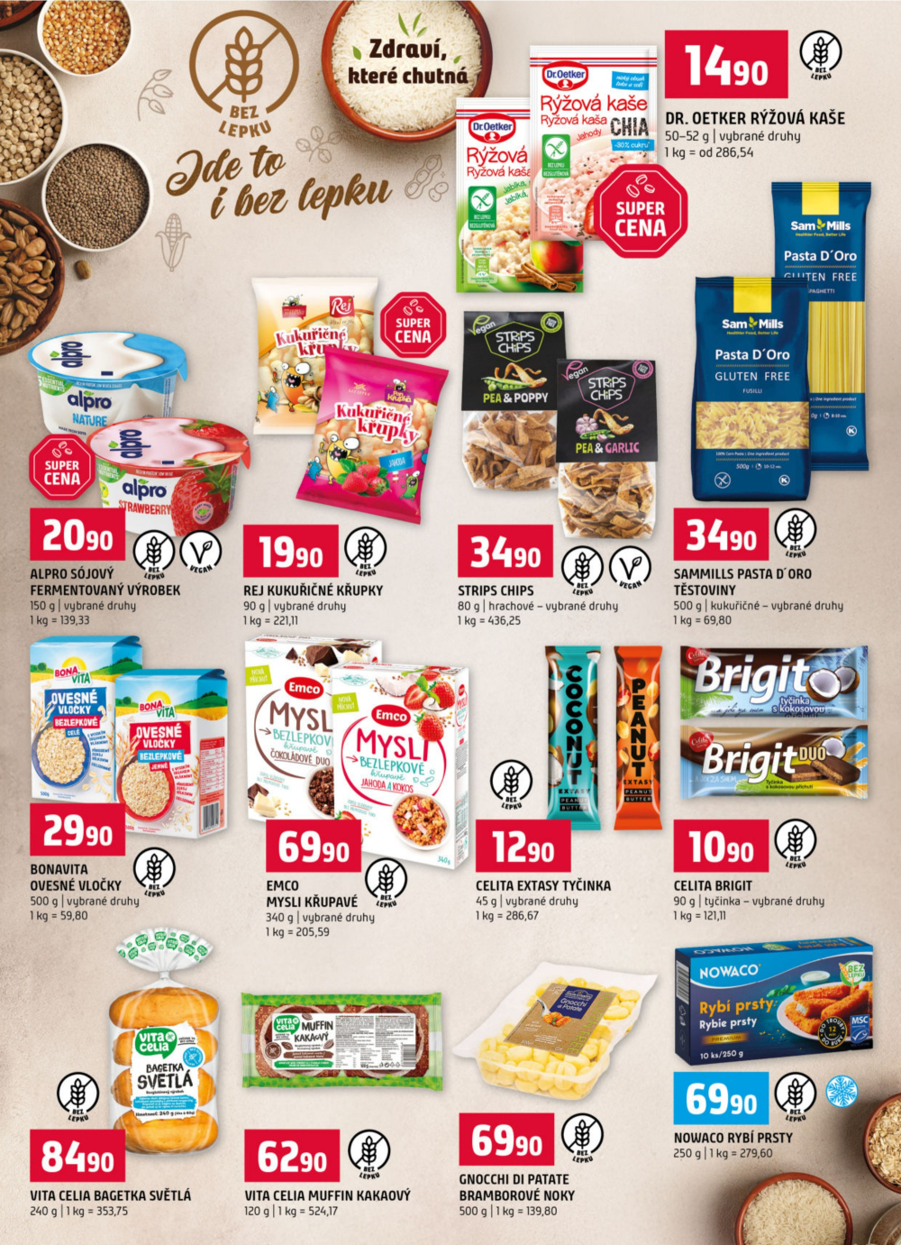 Leták Terno leták - Zlín - strana 7