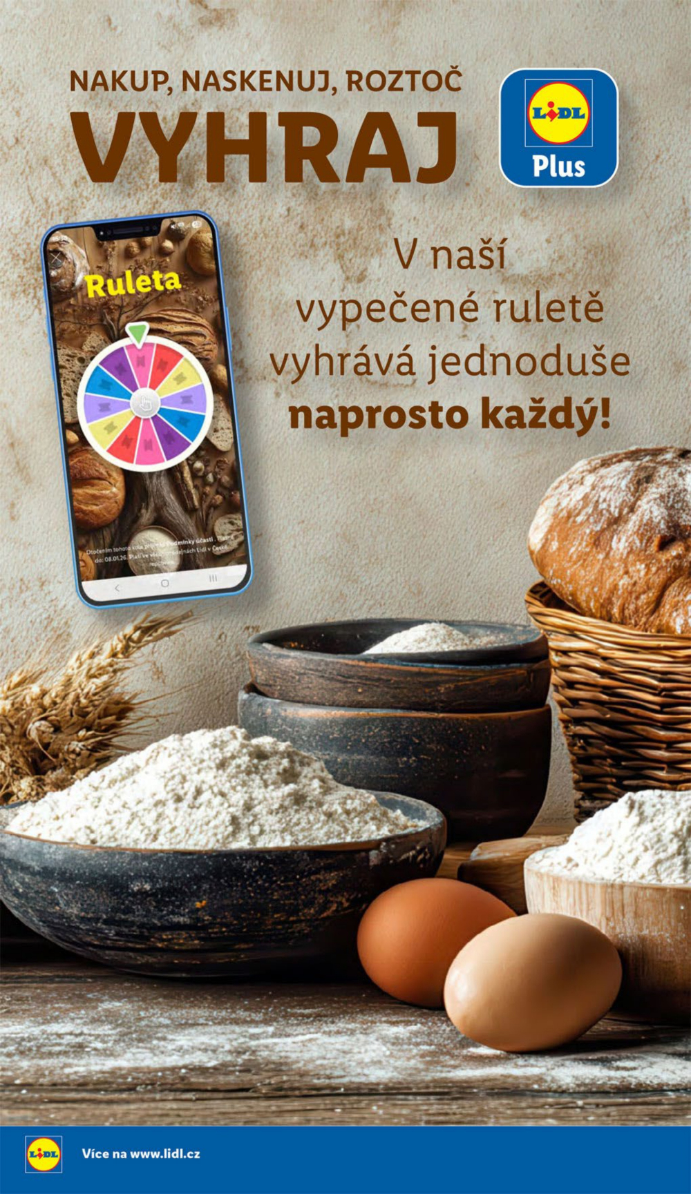 Leták Lidl leták od pondělí - strana 8