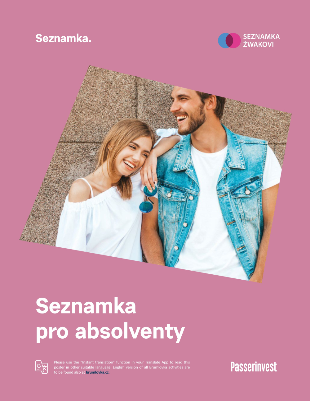 Leták eBrumlovka magazín - strana 15
