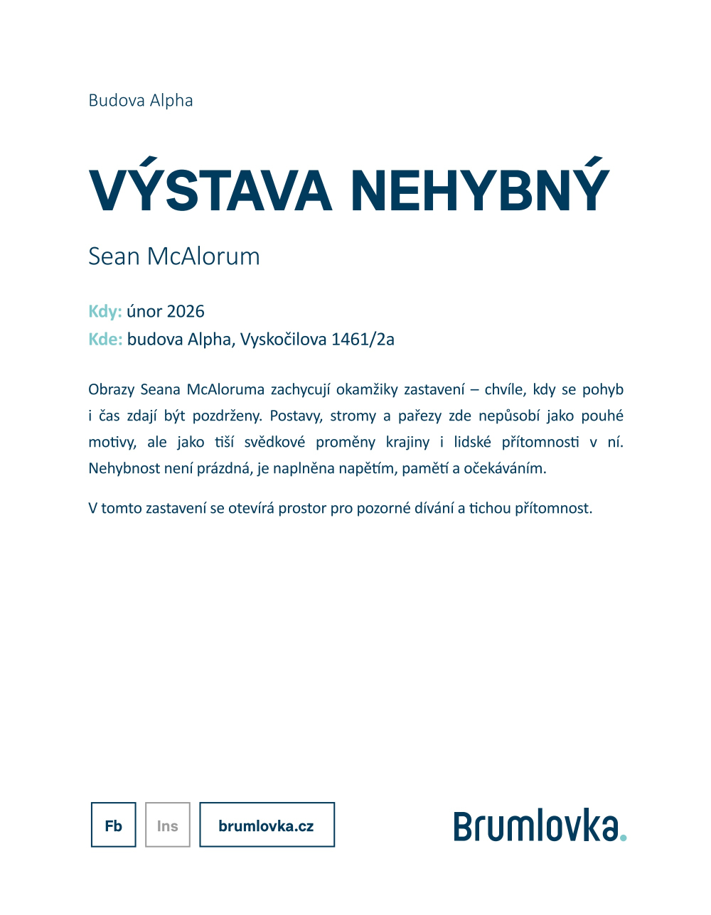 Leták eBrumlovka magazín - strana 17