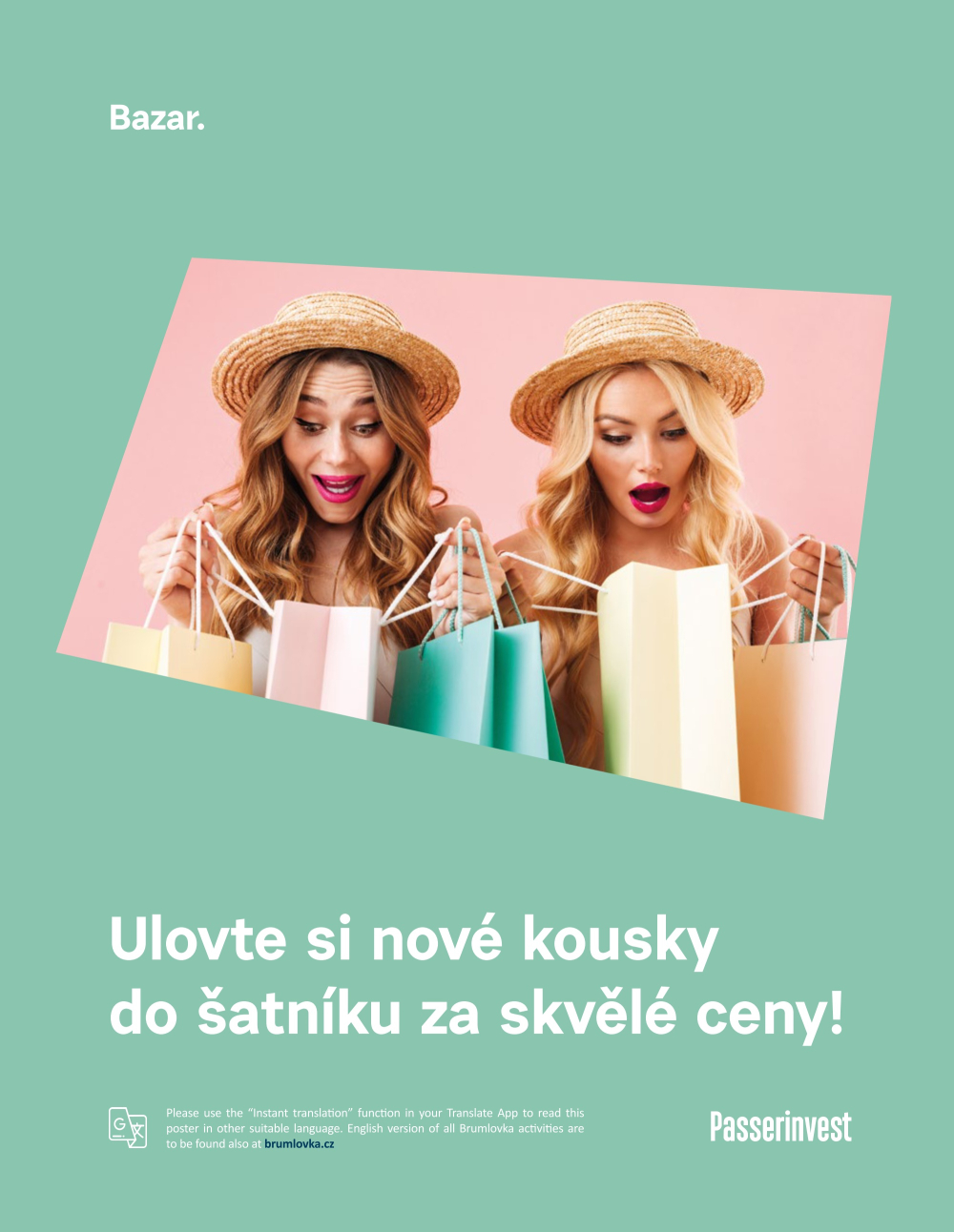 Leták eBrumlovka magazín - strana 19