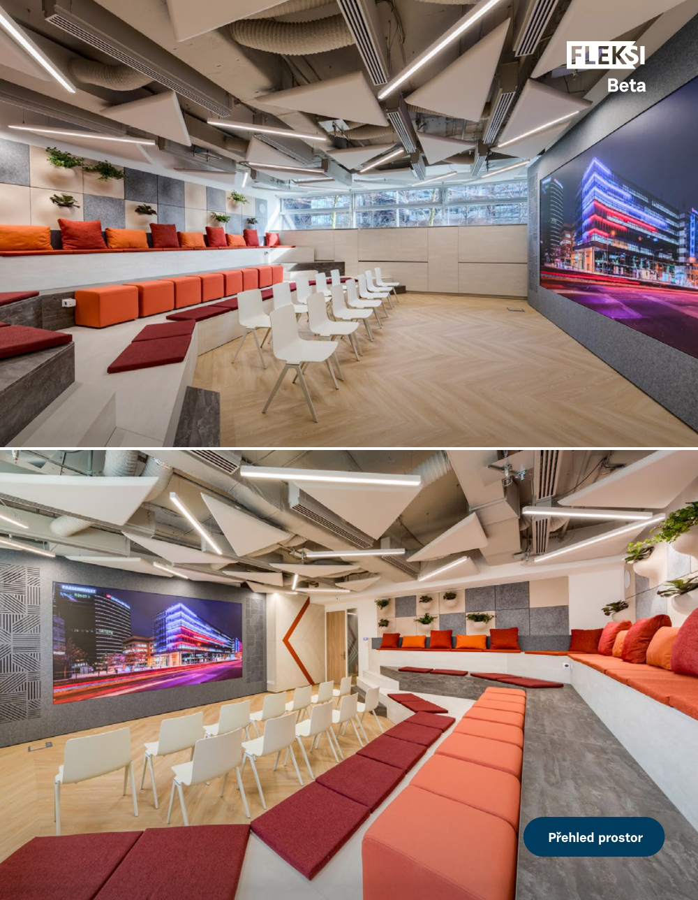 Leták eBrumlovka magazín - strana 22