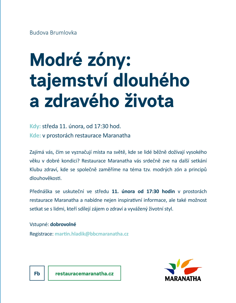 Leták eBrumlovka magazín - strana 24