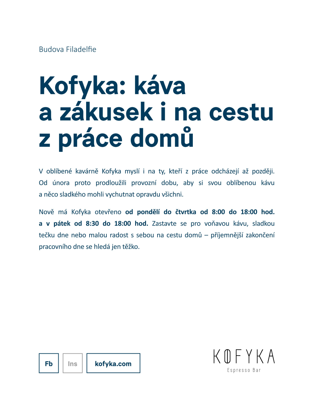 Leták eBrumlovka magazín - strana 27