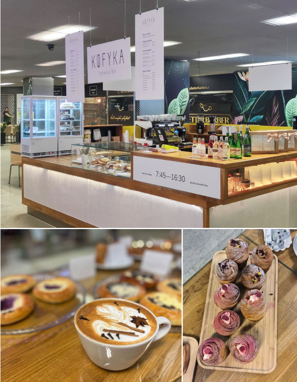 Leták eBrumlovka magazín - strana 28