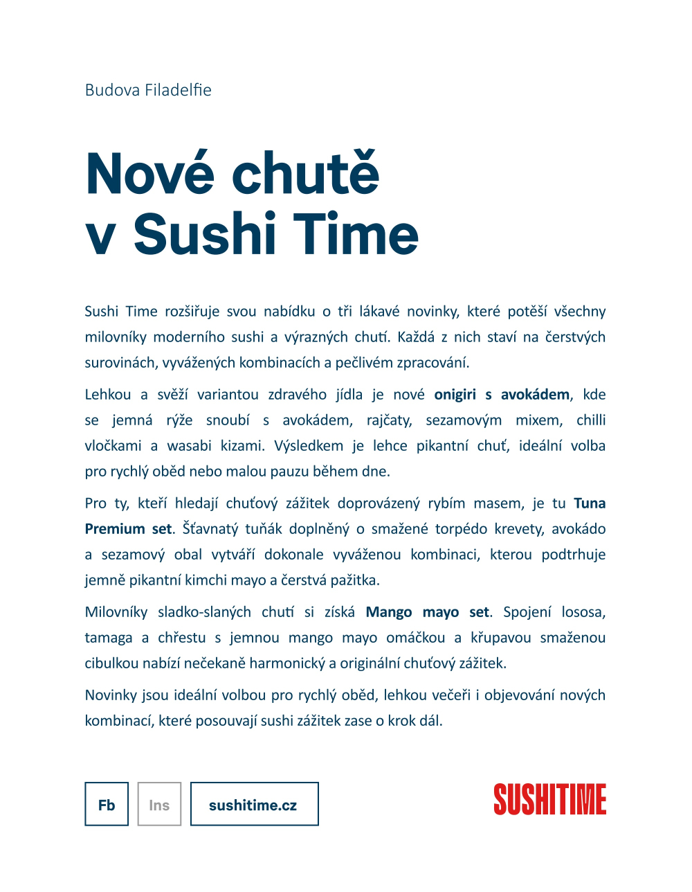 Leták eBrumlovka magazín - strana 30