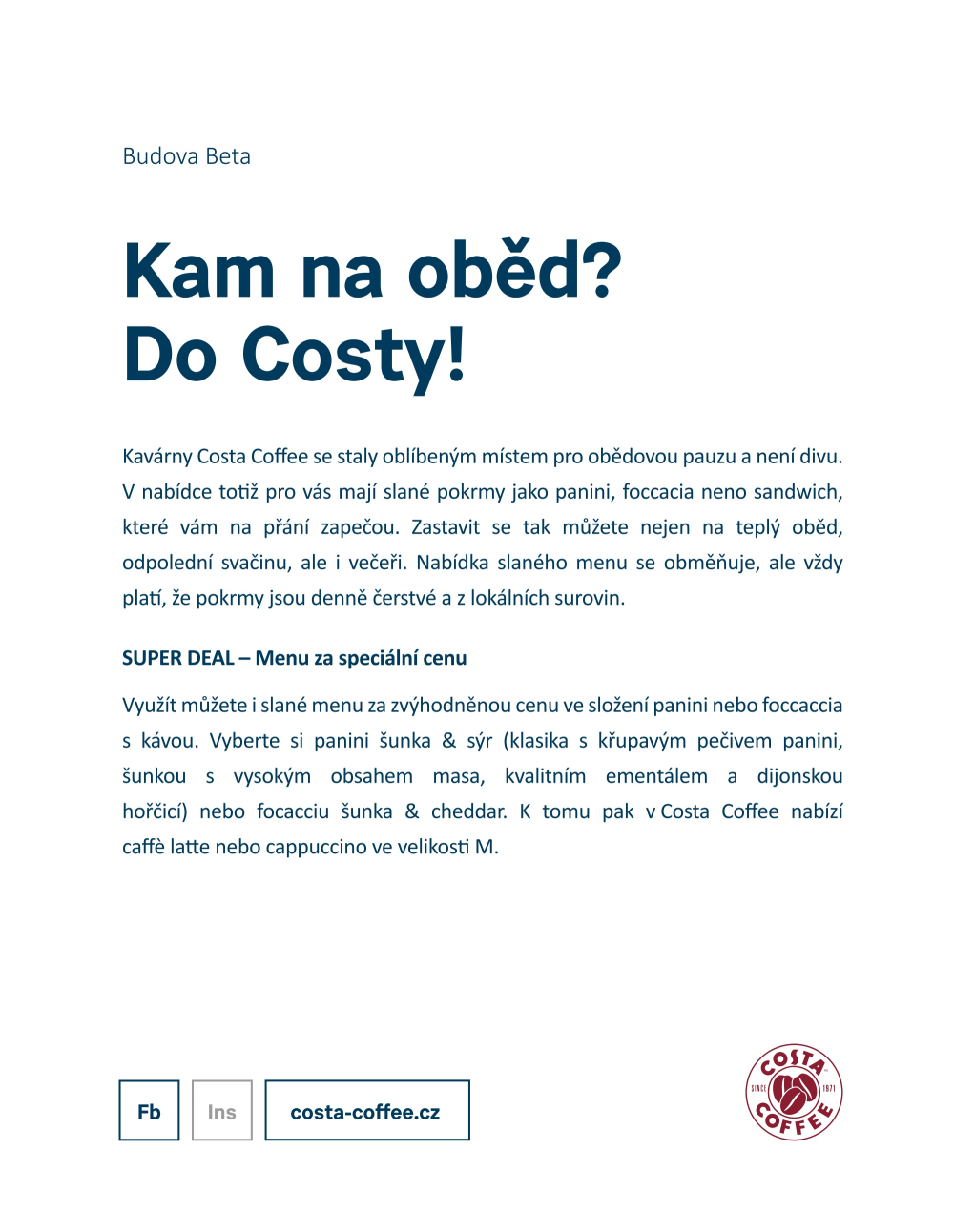 Leták eBrumlovka magazín - strana 31