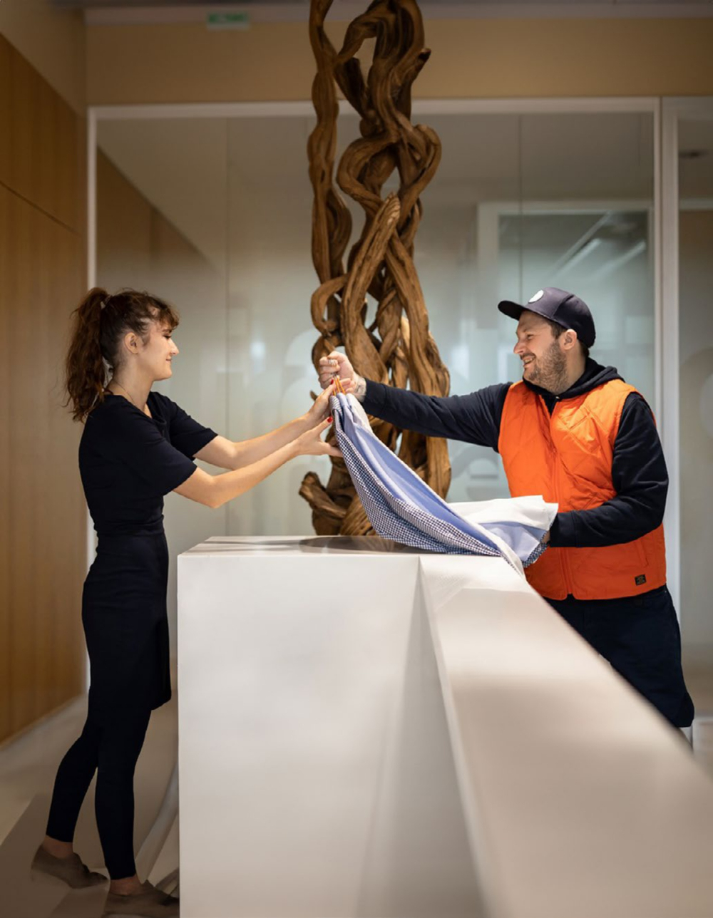 Leták eBrumlovka magazín - strana 33