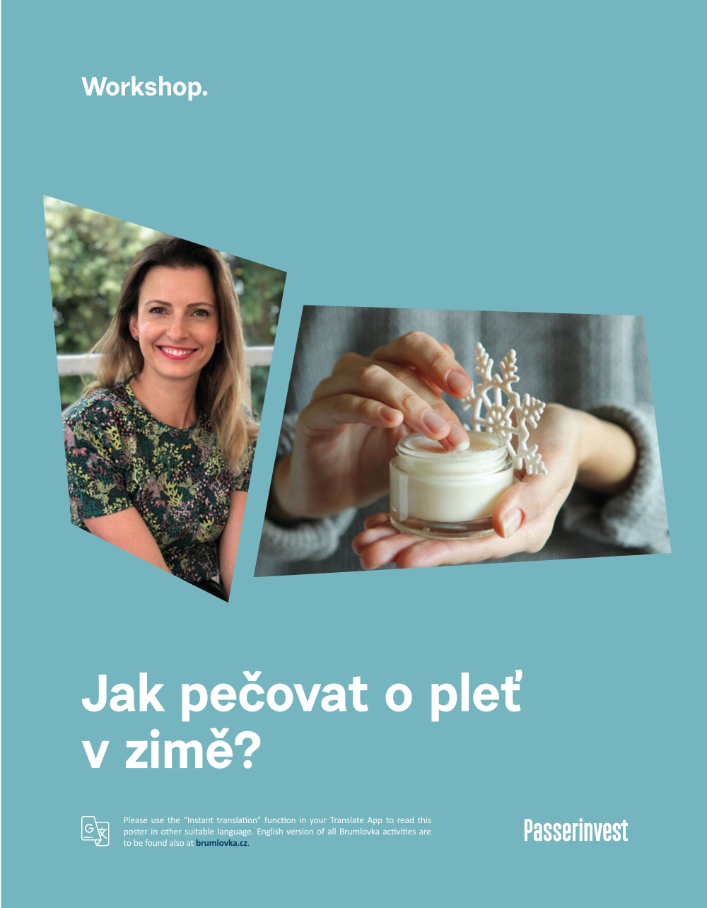 Leták eBrumlovka magazín - strana 4