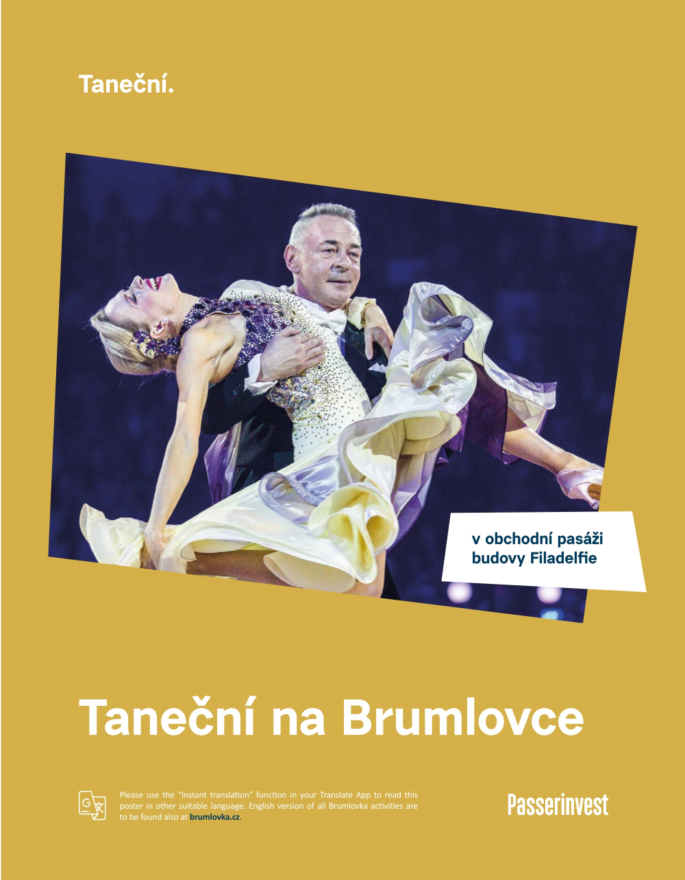Leták eBrumlovka magazín - strana 8