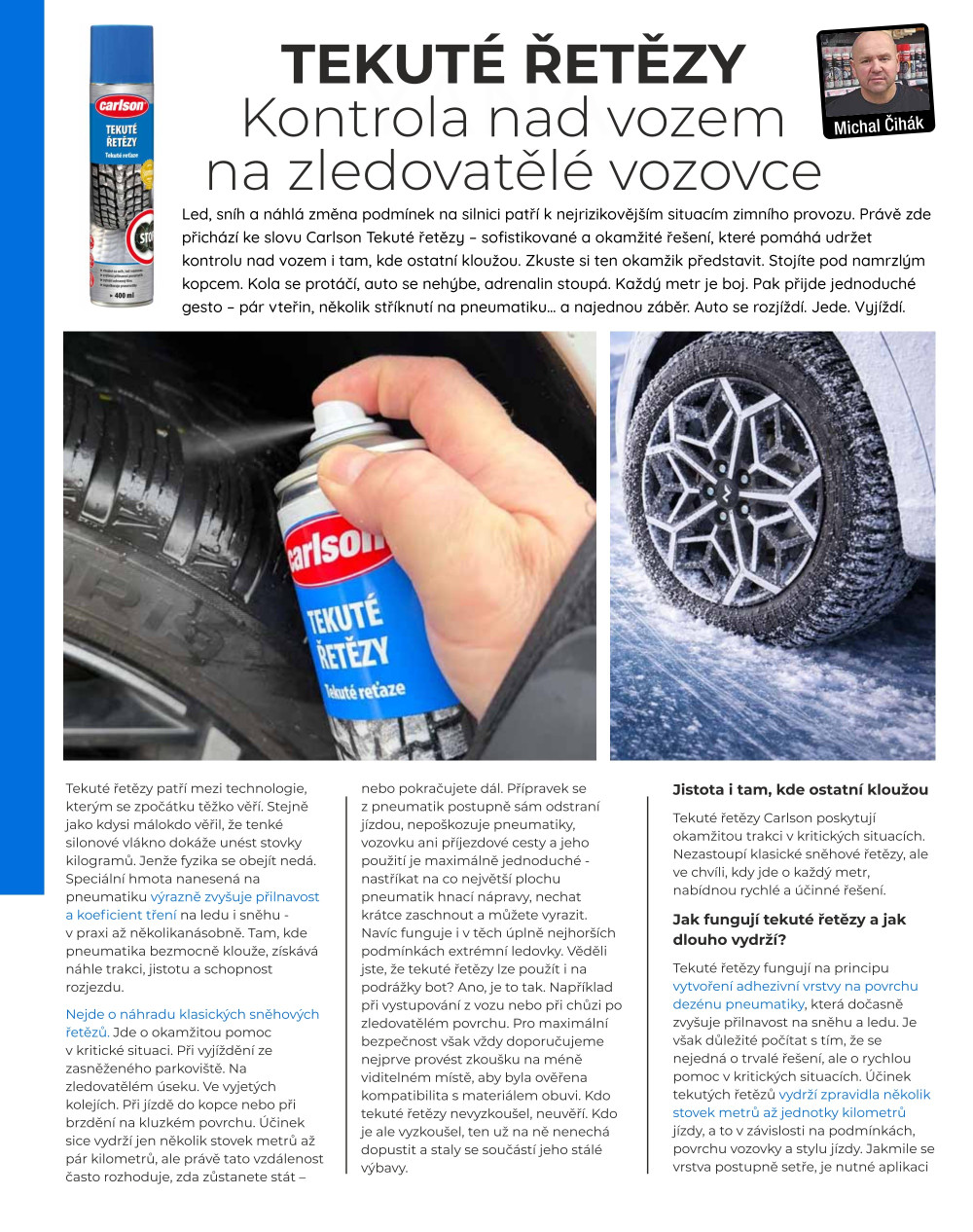 Leták Filson Store leták - strana 4