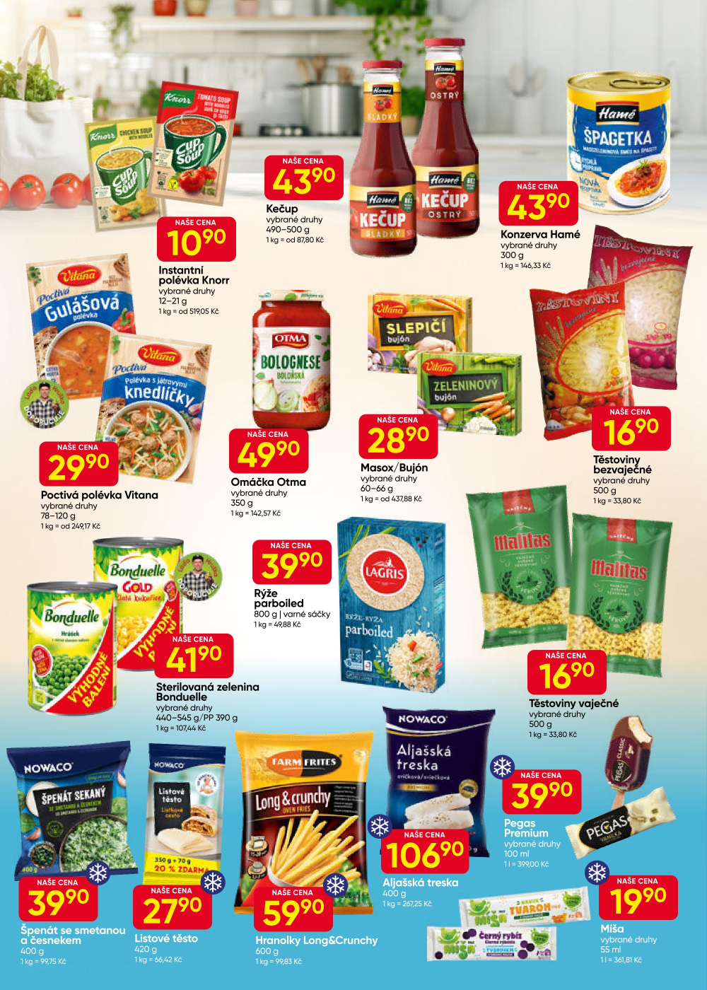 Leták Hruška leták - strana 4