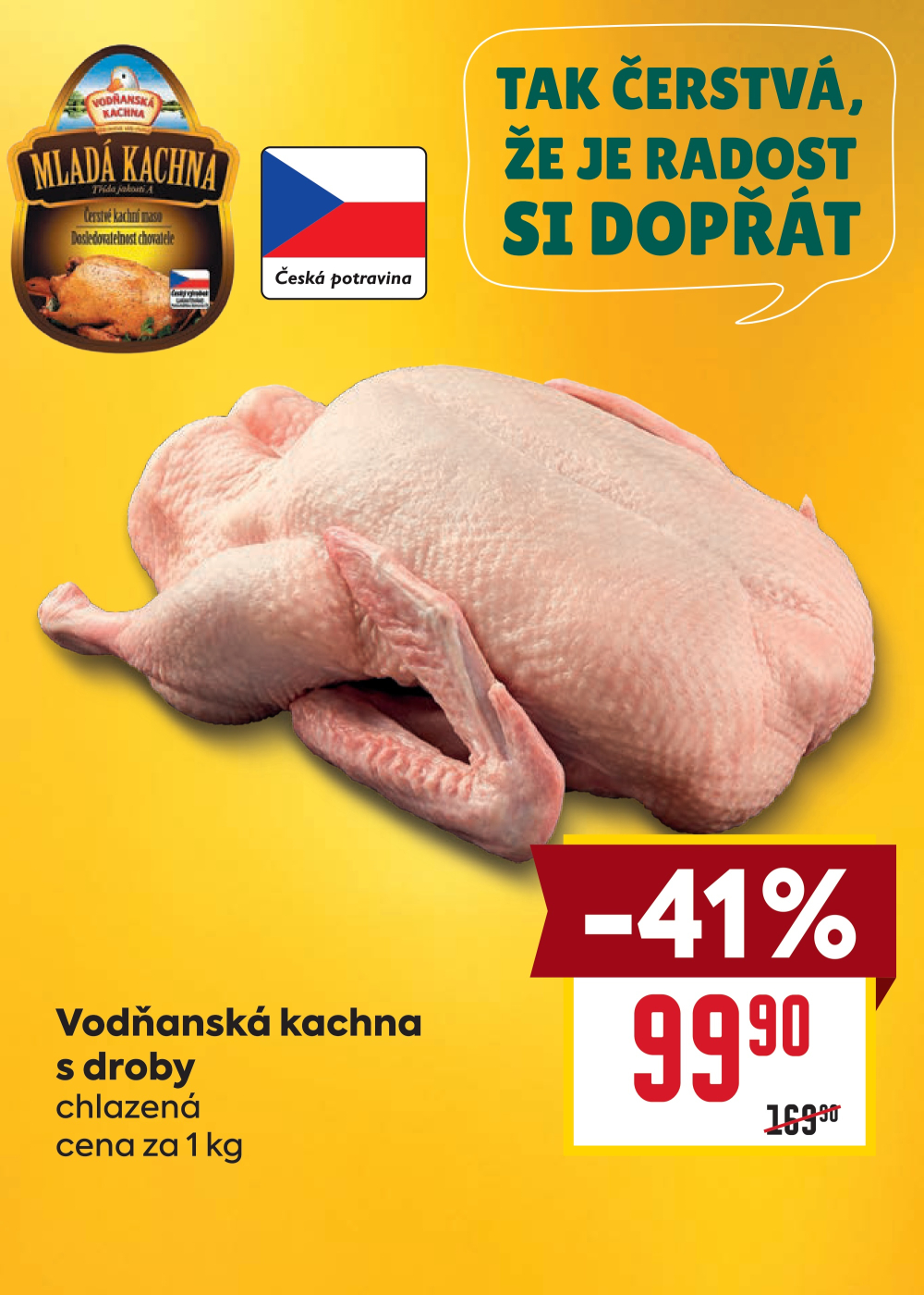 Leták BILLA velký leták - strana 6