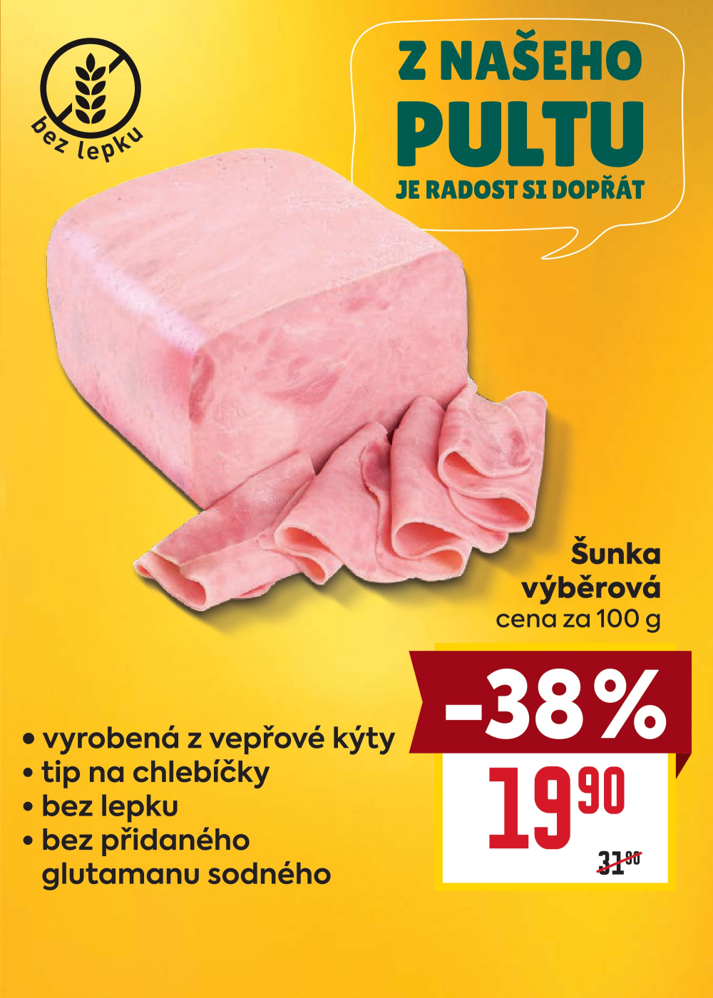 Leták BILLA velký leták - strana 7