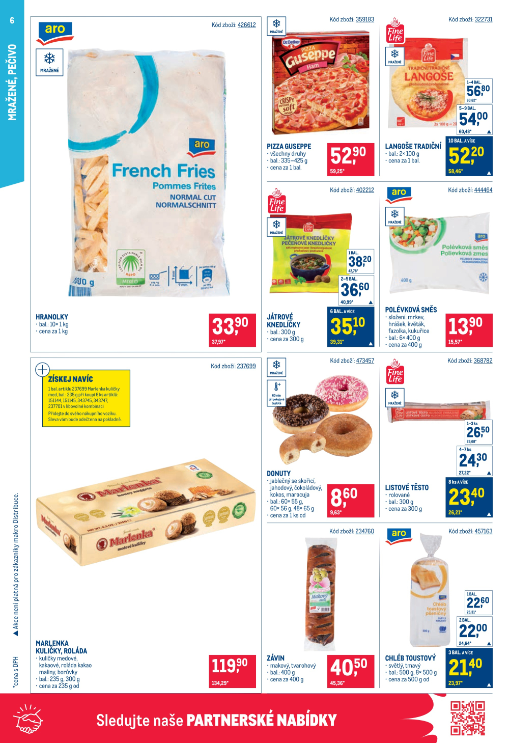 Leták Makro leták - Maloobchod - strana 6