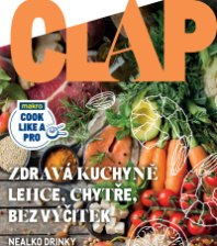 Akční leták Makro  - Potraviny