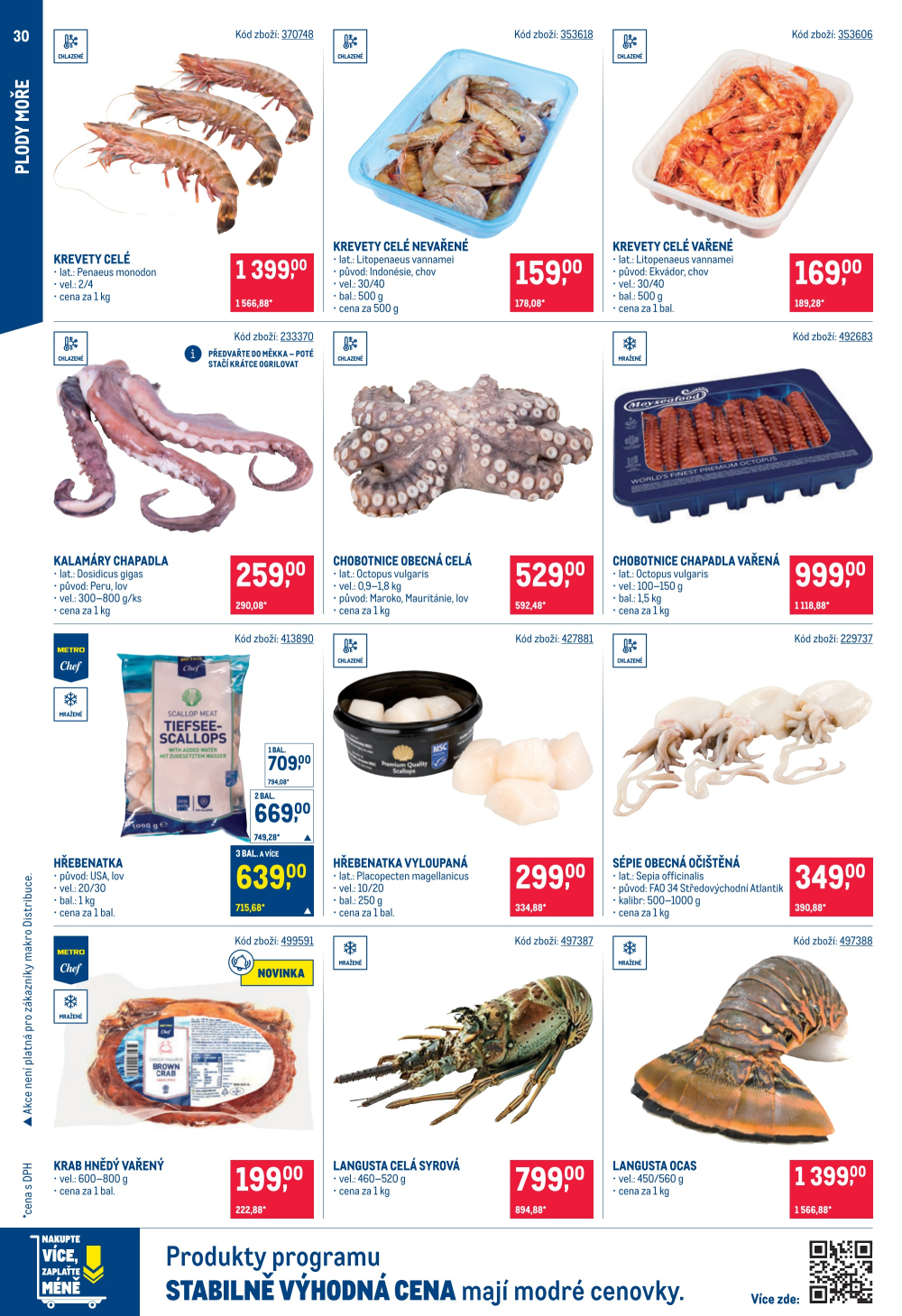 Leták Makro leták - Asie - strana 30