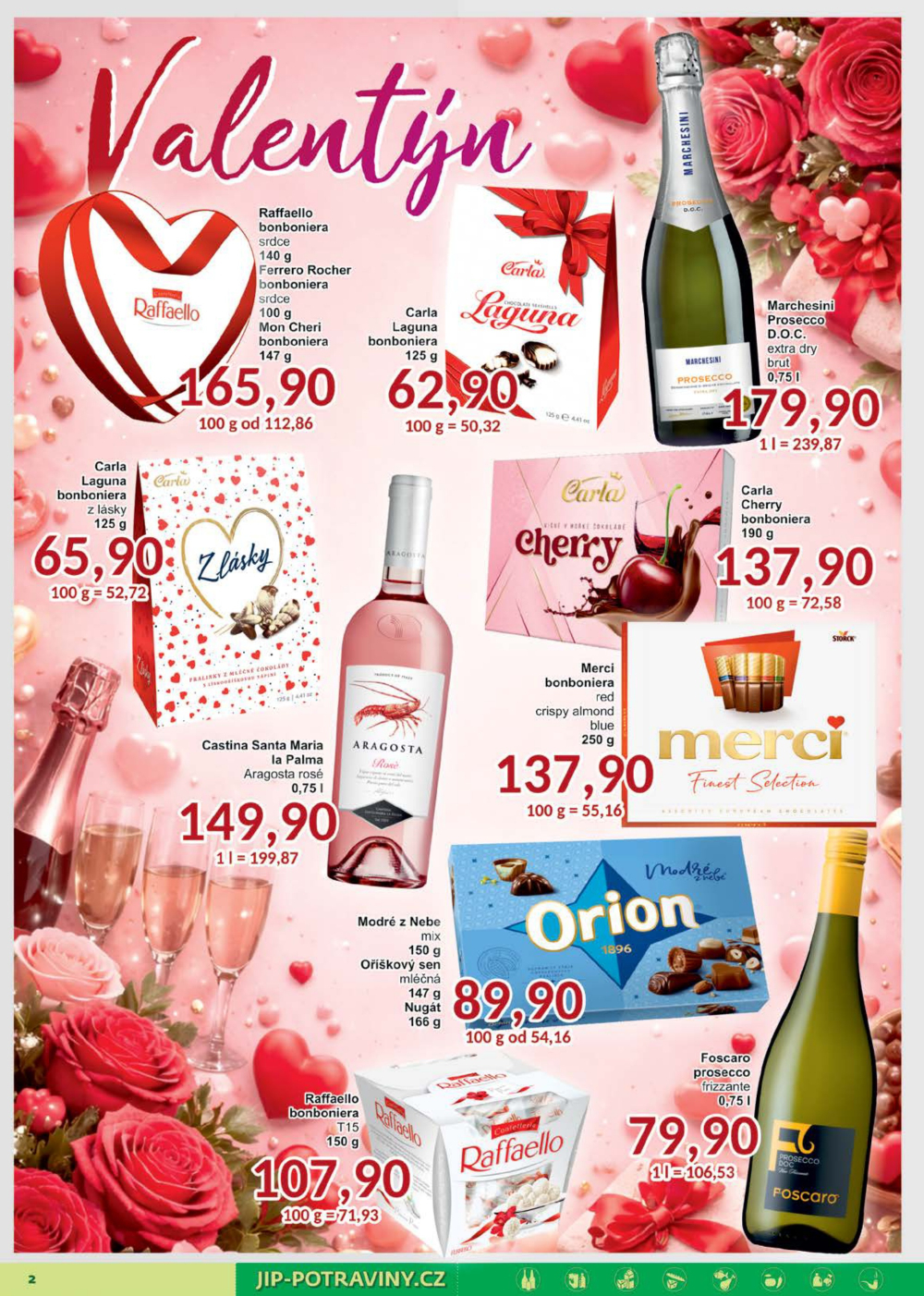 Leták JIP leták maloobchod - strana 2