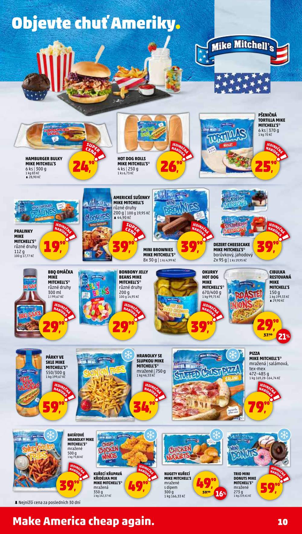 Leták Penny Market leták - strana 10