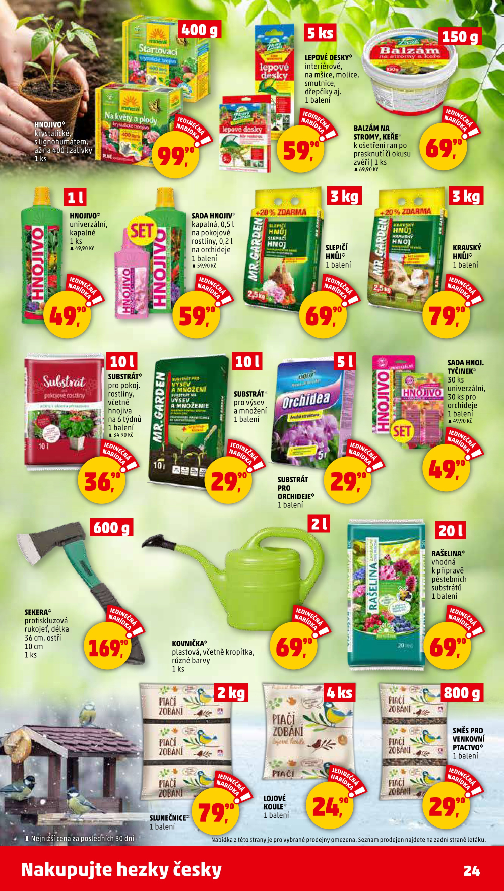 Leták Penny Market leták - strana 24