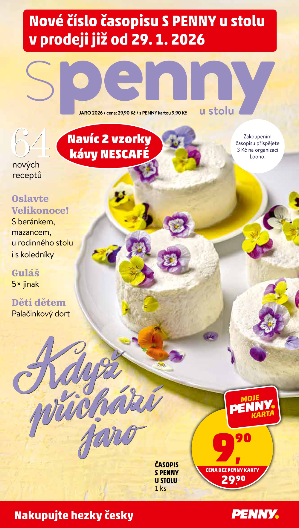 Leták Penny Market leták - strana 29