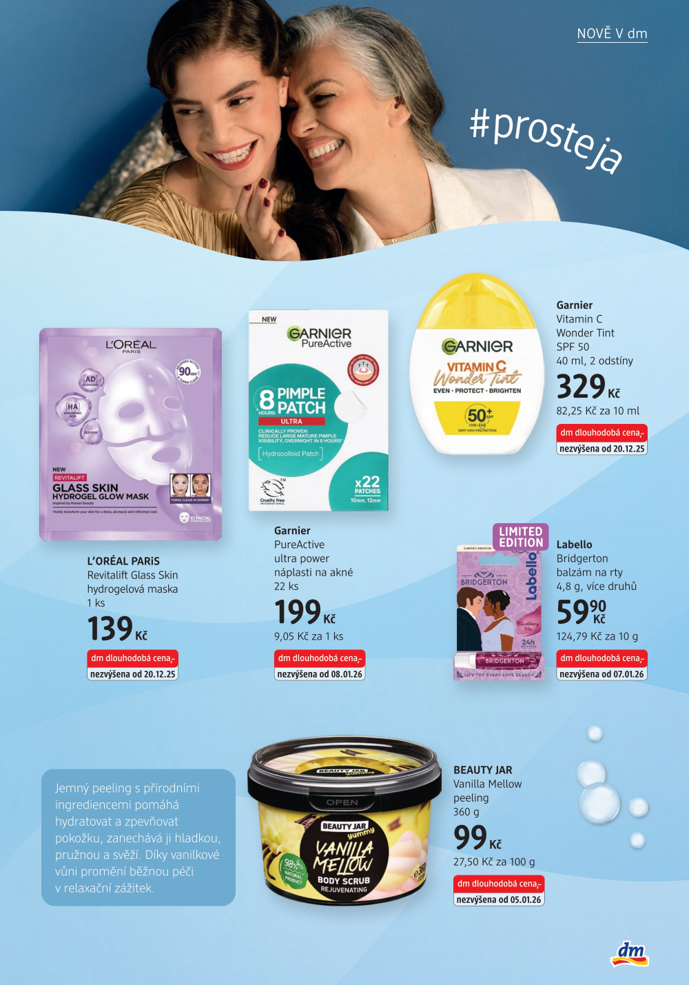 Leták dm drogerie leták - journal - strana 11