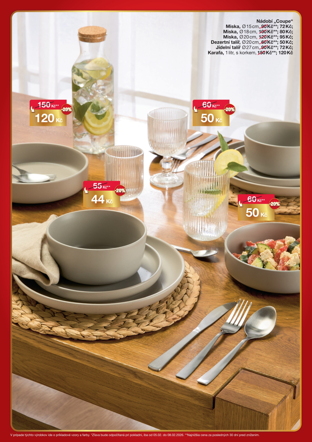 Leták Woolworth leták - Teplice - strana 10