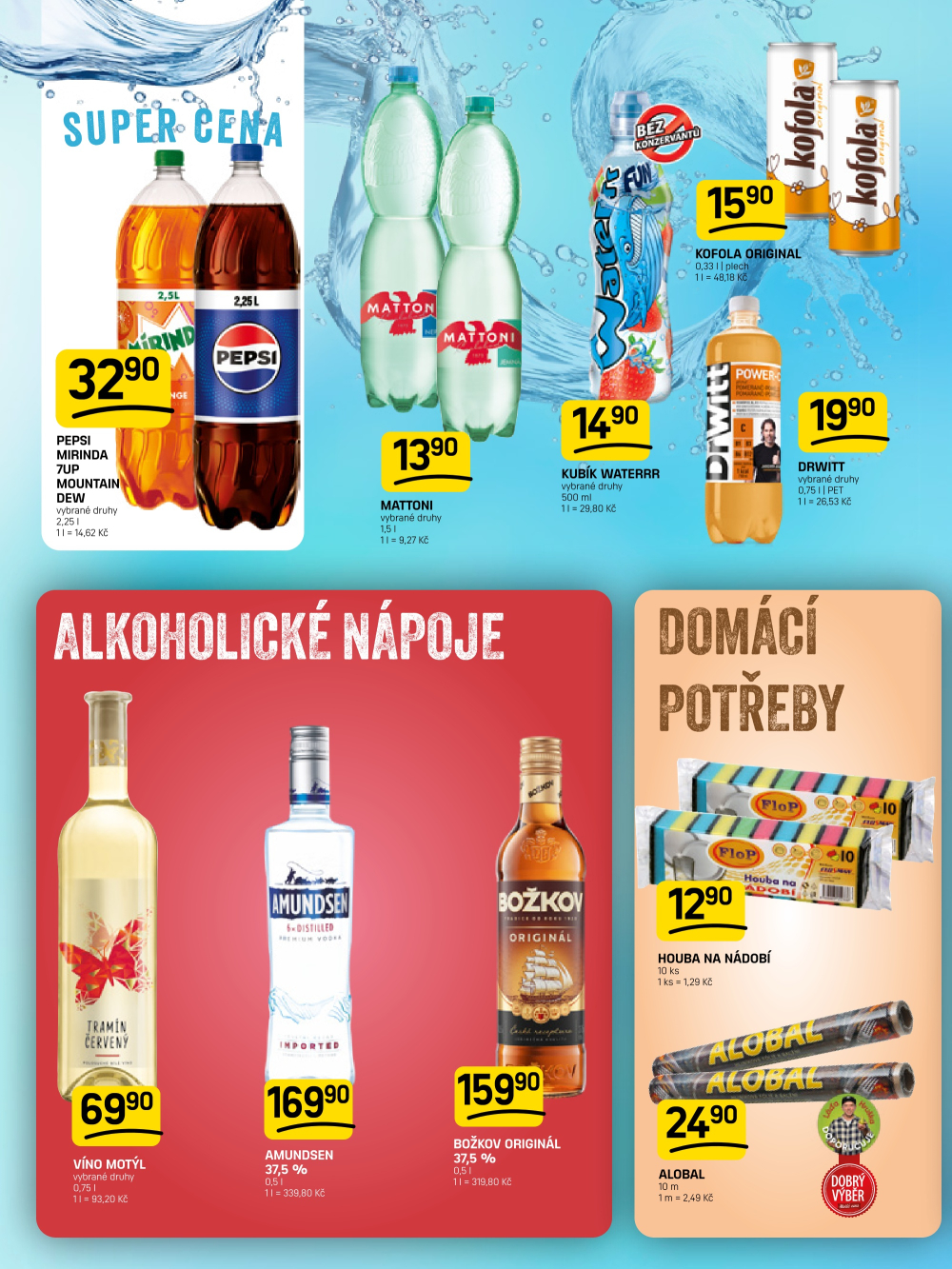 Leták FLOP leták - strana 10