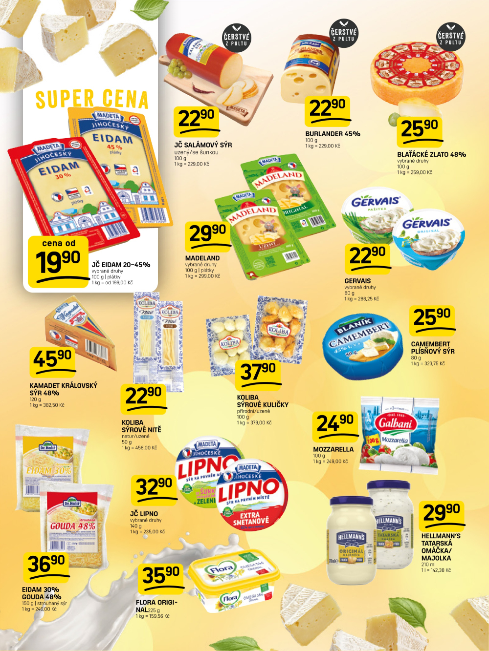 Leták FLOP leták - strana 4