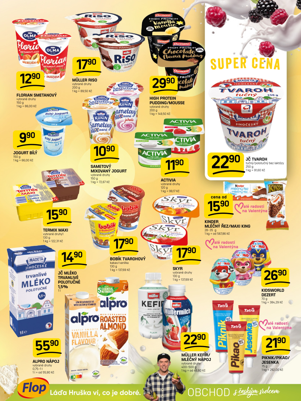 Leták FLOP leták - strana 5