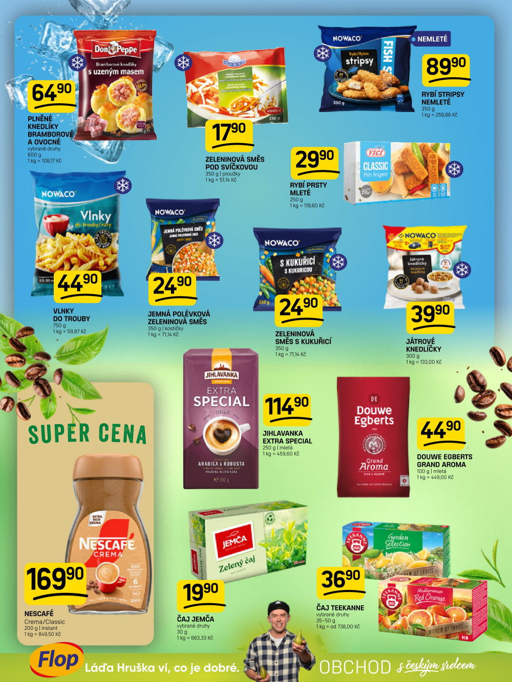 Leták FLOP leták - strana 7