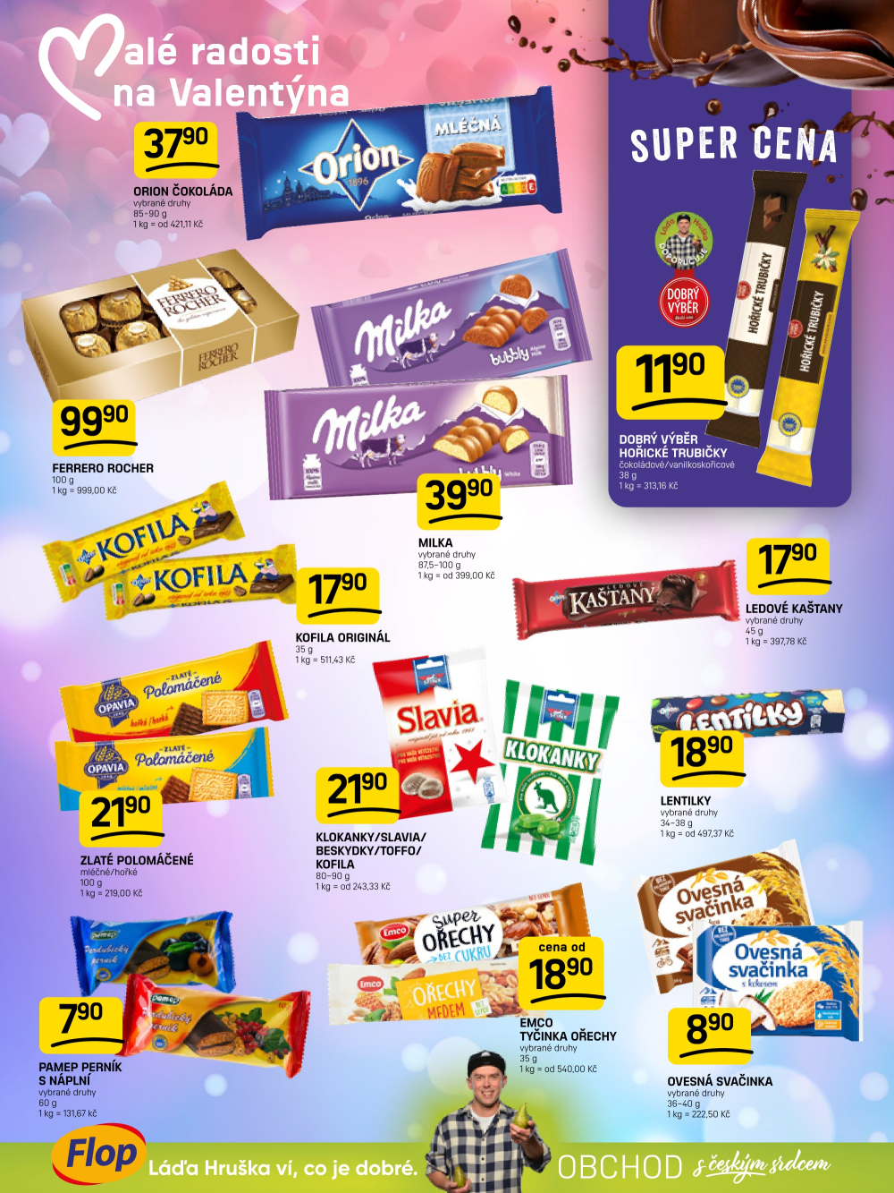 Leták FLOP leták - strana 9