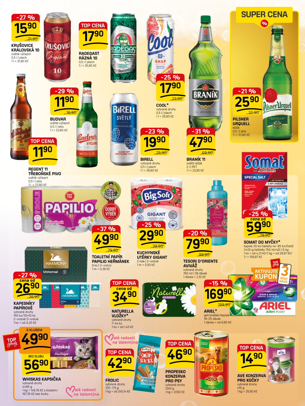 Leták FLOP Top leták - strana 11