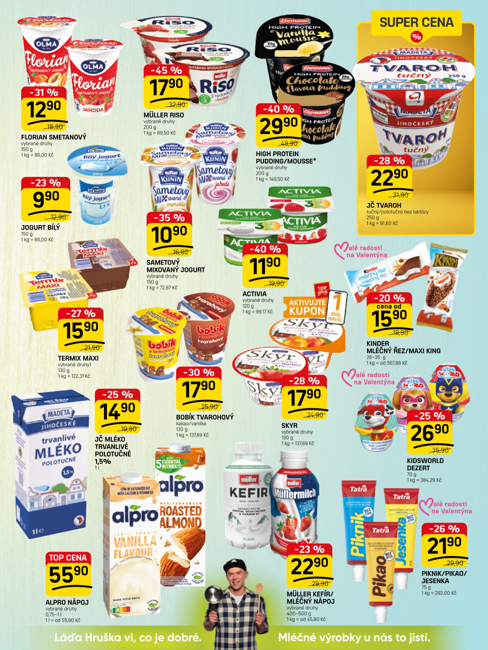 Leták FLOP Top leták - strana 5