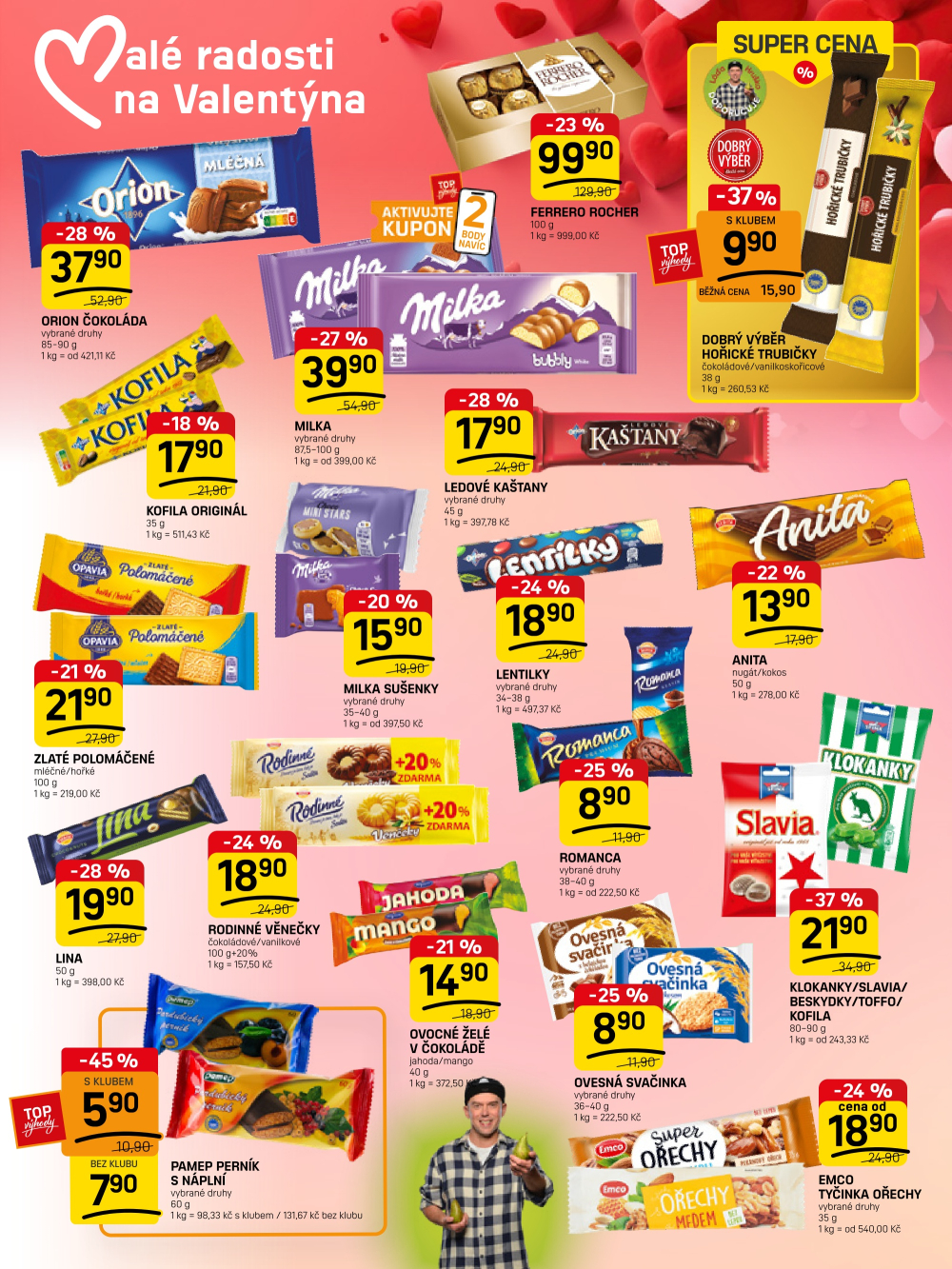 Leták FLOP Top leták - strana 9