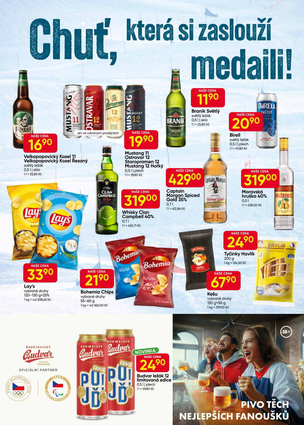 Leták Hruška leták - strana 6