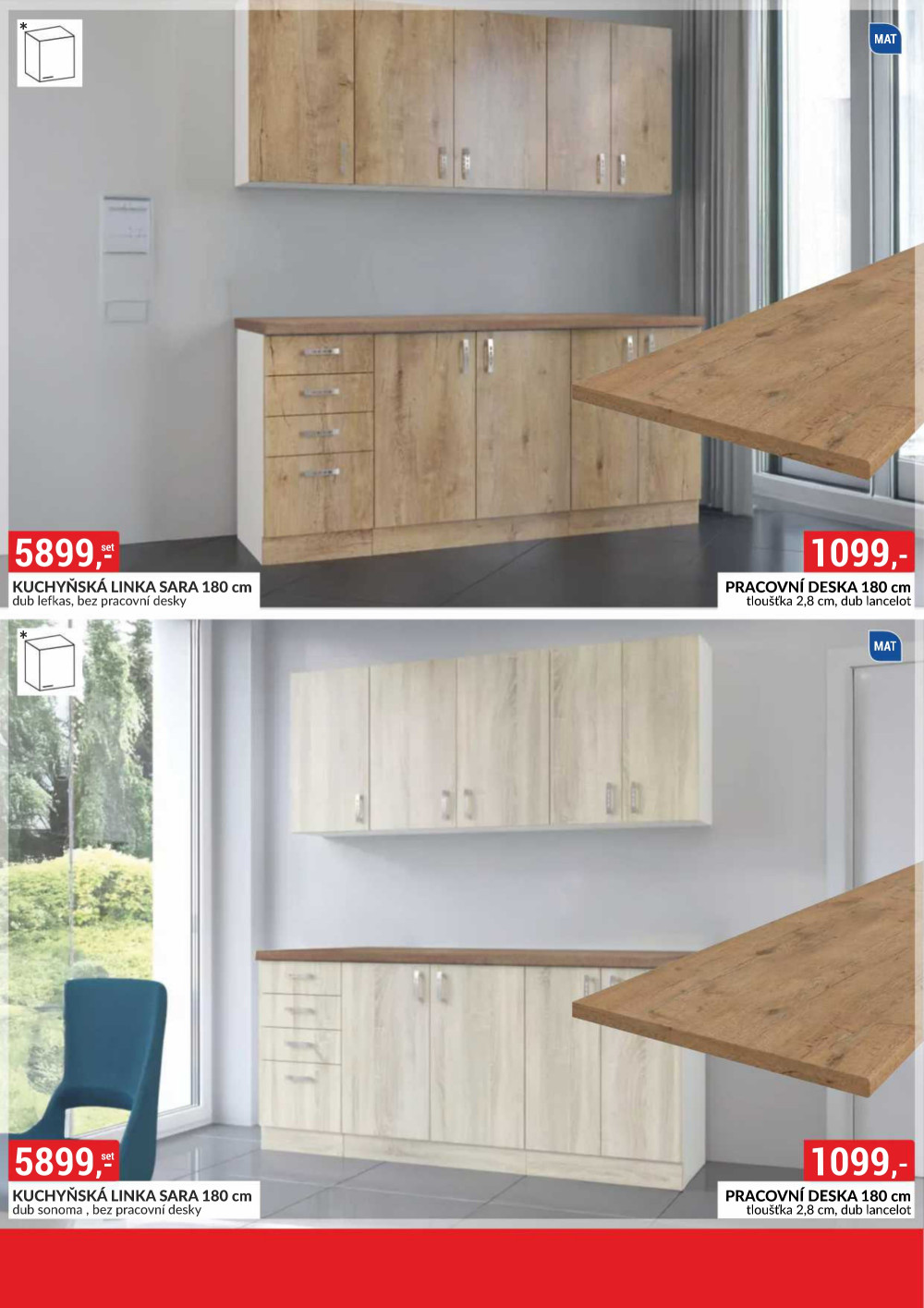 Leták bauMax leták - strana 12