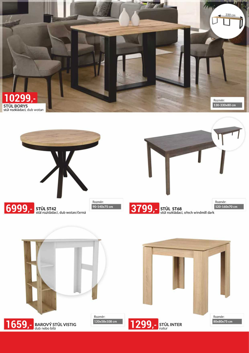 Leták bauMax leták - strana 15