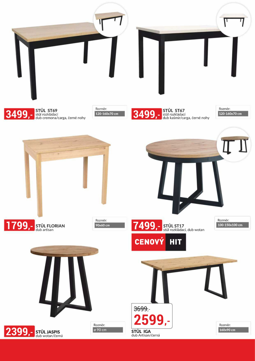 Leták bauMax leták - strana 16