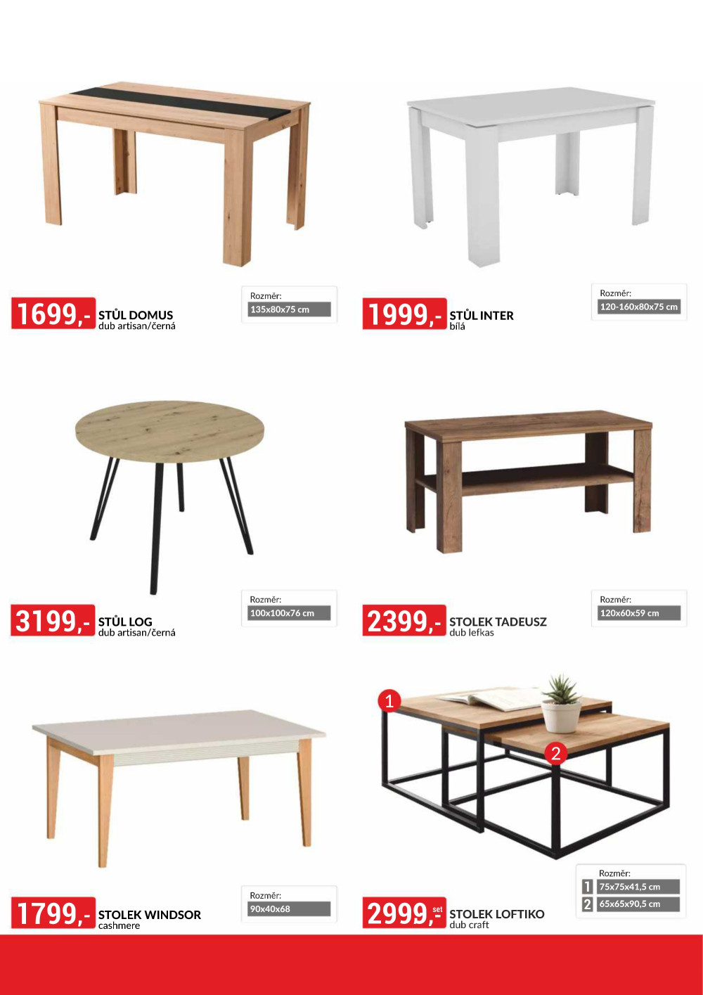 Leták bauMax leták - strana 17