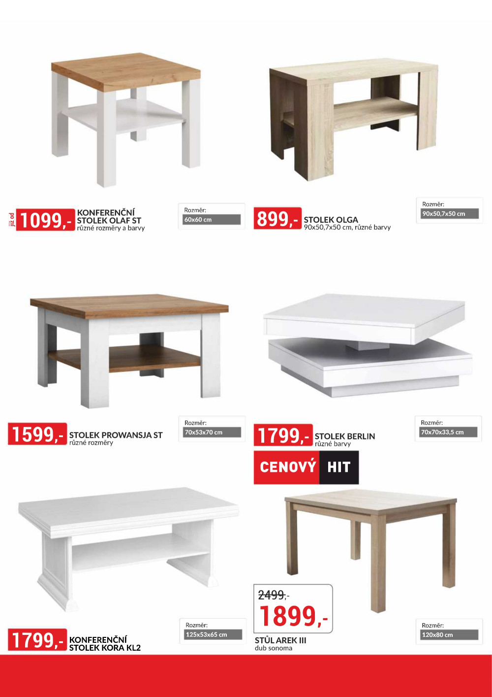 Leták bauMax leták - strana 18