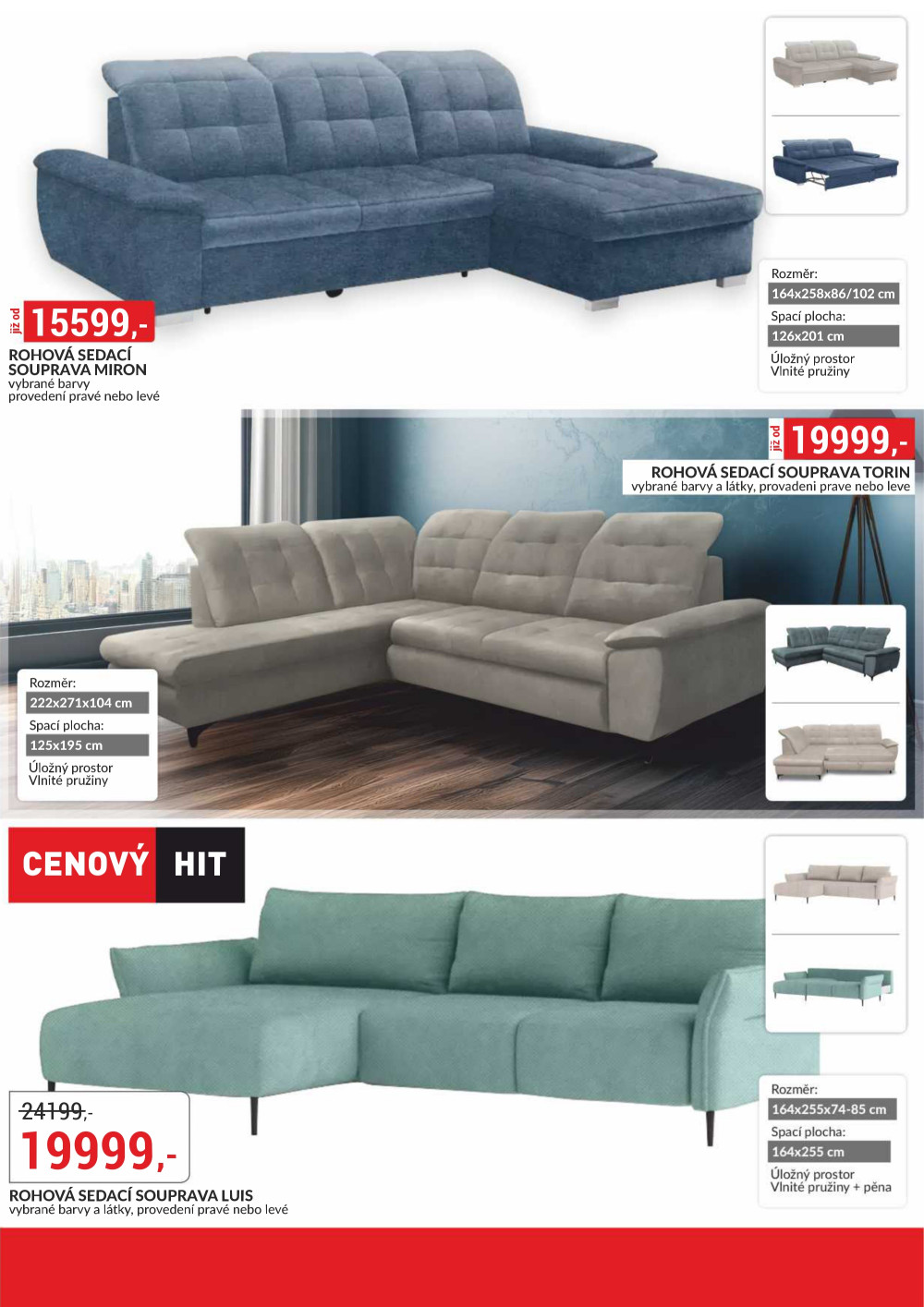 Leták bauMax leták - strana 19