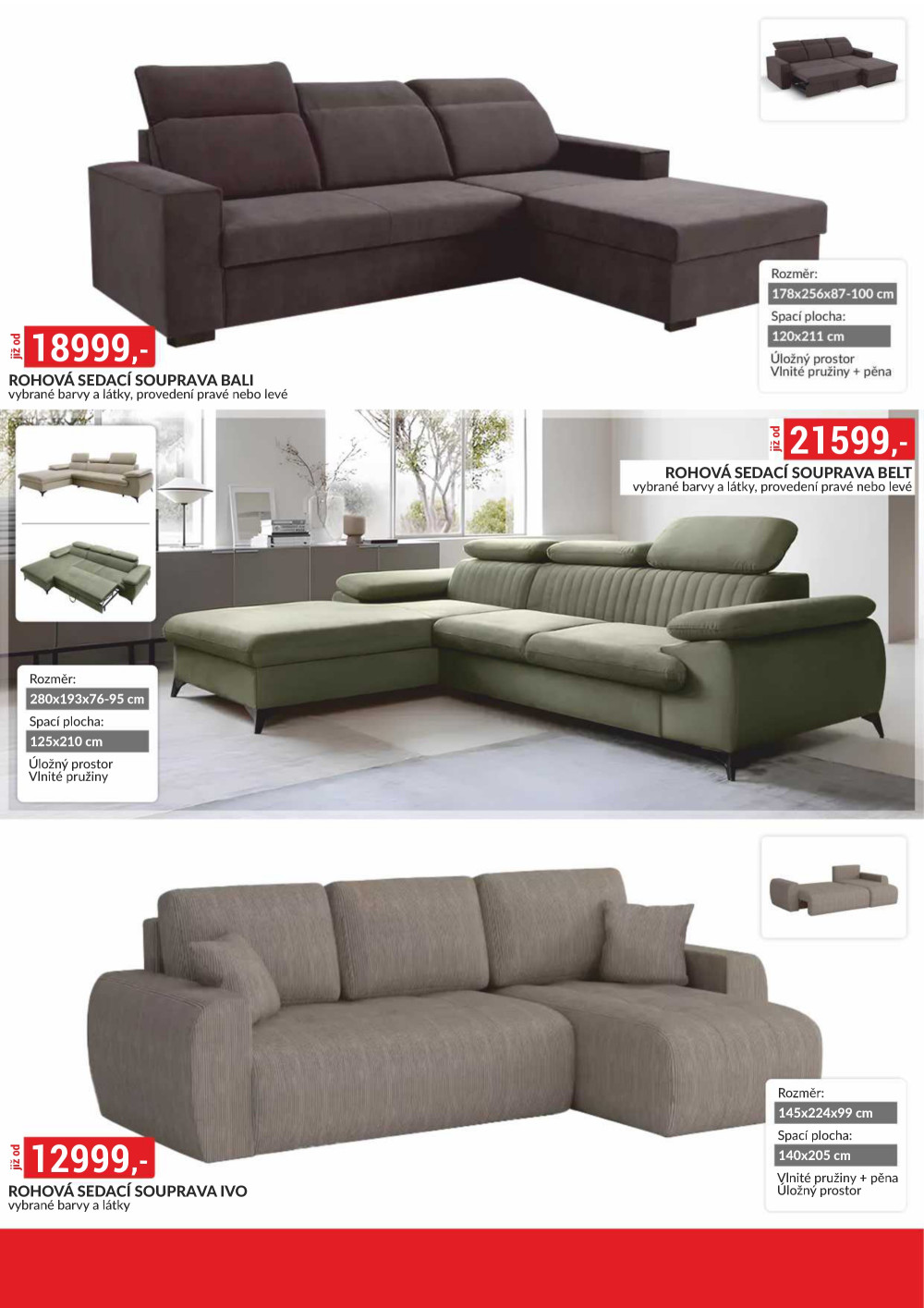 Leták bauMax leták - strana 21