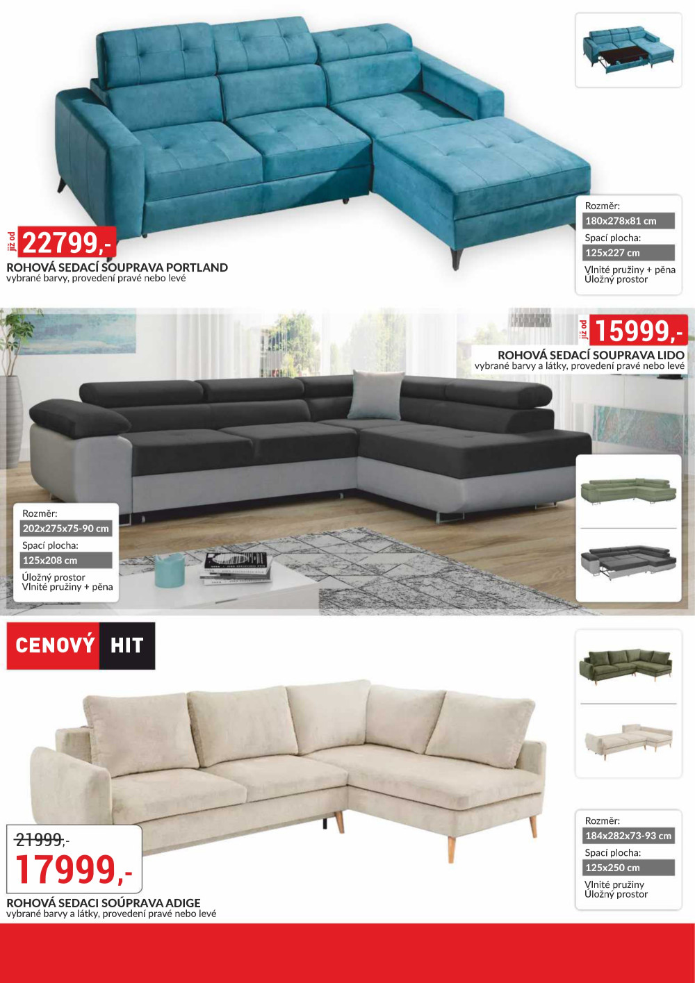 Leták bauMax leták - strana 23